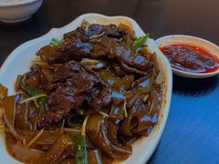 干炒牛河-添运来(茶园奥园广场店)