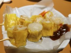 -老坑记·香港经典粤菜馆
