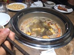 -七欣天香辣蟹火锅(扬州望月路店)