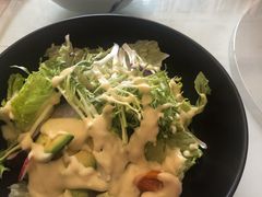 蔬菜沙拉-香浙汇(望京店)