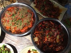 -巴厘龙虾·榜首油焖大虾(音乐学院·沿江酒馆店)