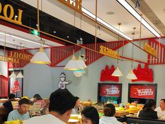 -龍歌自助小火锅(城阳万象汇店)