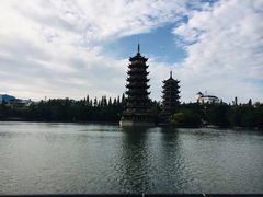 -桂林两江四湖景区