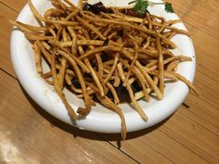 -可可大虾武汉土菜大排档(万松园1店)