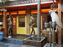 -那家小馆•北京菜•烤鸭(香山店)