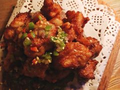 烤西班牙猪肋排-胡桐里音乐酒馆(孝南店)