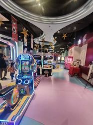 -汤姆猫亲子乐园(保利Mall店)