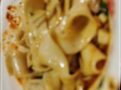 -子午路张记肉夹馍(兵马俑店)