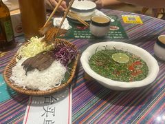 -呐咪傣园·云南菜(石厦店)