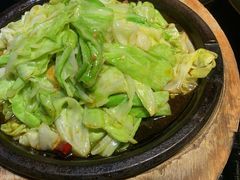 海鲜客家酿豆腐-潇湘府•湘菜领军品牌(望京店)