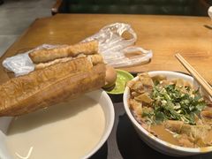 -年巴羊肉铺老铜锅(梅江店)