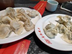 -李记饺子·熏酱东北菜(欢乐谷店)