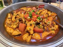 -大师傅金奖啤酒鱼(阳光店)