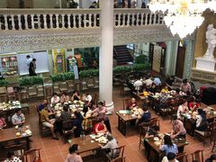 大堂-日日鲜茶餐厅(小公园店)