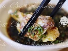 白切鸡-玖鲜小笼(中山广场店)