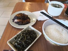 -李先生牛肉面大王(马栏店)