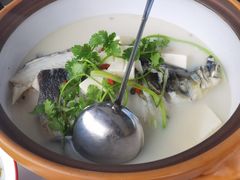 -宝荣鱼馆·临湖之宴(千岛湖店)
