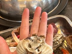 -四海蒸鲜蒸汽海鲜自助(北戴河店)