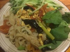 -食欲老院子荆芥疙瘩汤(经五路店)