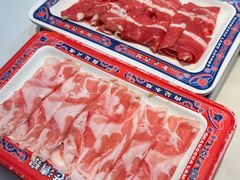 -董记老清泉·鲜切涮羊肉(窑岭店)