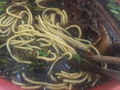 -小龙大肉面馆