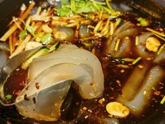 -鼓楼东街老火锅(鼓楼店)