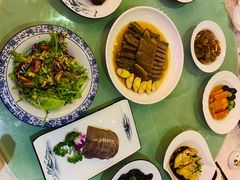 -中国饭店-餐厅