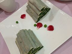 -金时代顺风大酒店(静安大融城店)