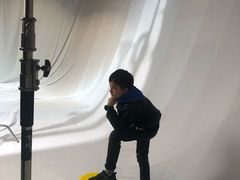 -猴有戏教育戏剧·音乐剧·主持口才·演讲朗诵辩论(环球港华师大校区)