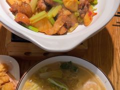 -九毛九西北菜(大东海店)