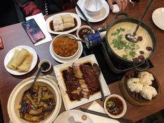 -文兴酒家(Chinatown - Gerrard Street)