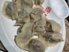 -四姐妹东北饺子(沙尾路店)
