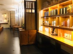 -禅一·静观堂(长寿路店)