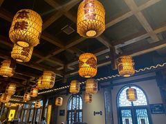 大堂-杨记隆府(汉街店)