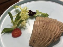 -北京全聚德(西客站店)