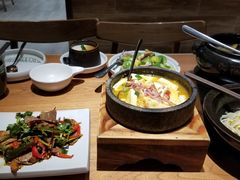 -云海肴·汽锅鸡·云南菜(高德置地店)