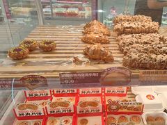 -味多美蛋糕(航天桥店)