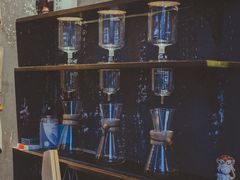 -BIJOU coffee&cocktail(龙岗万科广场店)