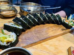 -金顺韩式烤肉·网红烤肉店(广利路店)