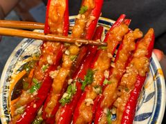 -袁山山重庆火锅(丈八北路店)