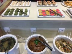 -素满香·素食自助餐(苏州·临顿路店)