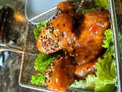 -Lets burger非常汉堡·环球风味(蓝色港湾店)