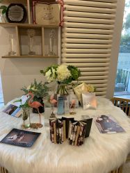 点击看大图 -薇薇安花系SPA