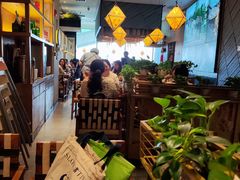 -云海肴·汽锅鸡·云南菜(苏州中心店)