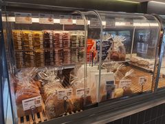 -烫面包·面包烘焙(绿地缤纷城店)