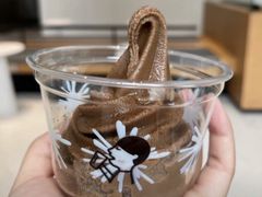 鸭喜香雪糕杯-喜茶(上海奉贤宝龙店)