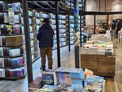 -三联韬奋书店(三里屯店)