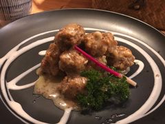 -大将料理餐厅(汇锦街店)