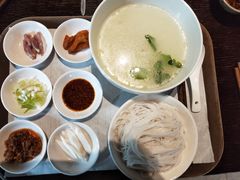 -香满楼(临安路店)