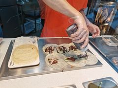 -京百万北京烤鸭(台北路店)